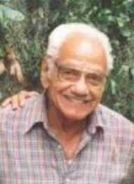 Christian Theopholos Rothschild I (1920-2010)