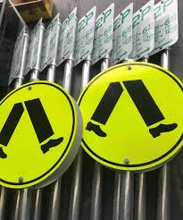 There are other symptoms associated with the burn. 5 Best Secrets To Make Sure Your Work Safety Signs Are Effective
