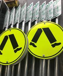In pairs, talk about ohs signs you have seen around school, workplaces, and in the community, and fill in the activity sheet below. 5 Best Secrets To Make Sure Your Work Safety Signs Are Effective