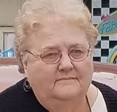 Obituary: Rose M. Ullman