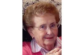 Janice Silverthorn Obituary (1928