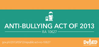 What Are The Salient Points Of The Irr Of Ra 10627 The Ask Project