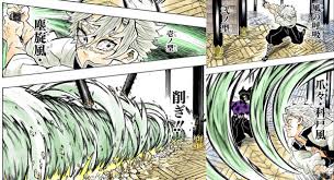 Genya shinazugawais a demon slayer in thedemon slayer corps. Demon Slayer Merch Vol 14 Shinazugawa Sanemi Merch