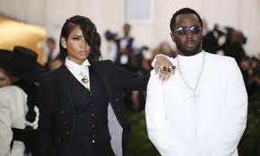 Rapper Sean „Diddy“ Combs von Ex-Freundin Cassie verklagt – DiePresse.com