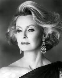 Remembering Dina Merrill 🌺 who passed today, RIP born Nedenia Marjorie  Hutton December 29, 1923