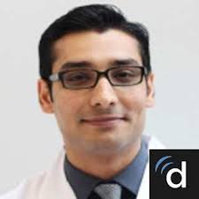 Dr. Nasir M. Malik, MD