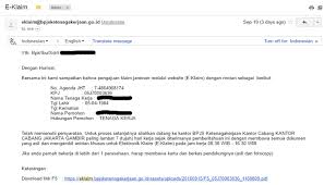 Dengan surat ini, saya yang beridentitas di bawah ini Contoh Surat Pernyataan Bersedia Kerja Shift Contoh Surat Terbaru