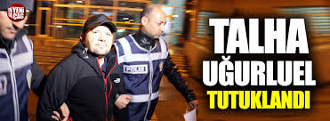 Manisa demirci'li olan talha uğurluel, 1997 yılında manisa celal bayar üniversitesi'nin tarih bölümü'nden mezun oldu. Tarihci Talha Ugurluel Tutuklandi