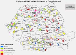 Informare publica privind uat/sectoare cadastrale din programul national de cadastru si carte funciara. Programul NaÅ£ional De Cadastru Si Carte FunciarÄƒ 2015 2023 Antoniu Poienaru