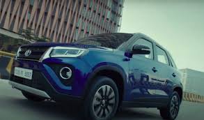 Great savings & free delivery / collection on many items. Check Out The Features On Each Variant Of The Toyota Urban Cruiser