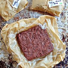 Vegan Ground Beef Grain Free High Protein Nut Free