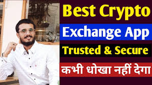 Best cryptocurrency to invest in 2021: Best Crypto Exchanges App In India 2021 Trusted Secure Crypto Exchanges App In India Youtube