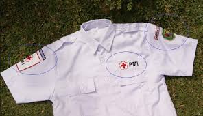 Maybe you would like to learn more about one of these? 45 Letak Atribut Seragam Sma Yang Populer