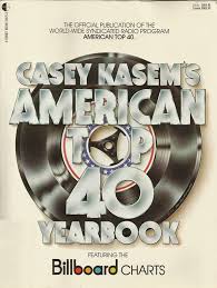 1976 1985 My Favorite Decade Casey Kasems American Top 40