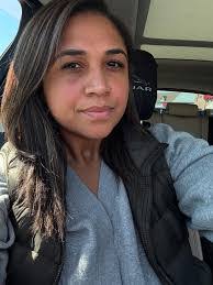 Victoria Patton's Instagram, Twitter & Facebook