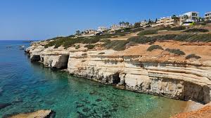 Sea Caves