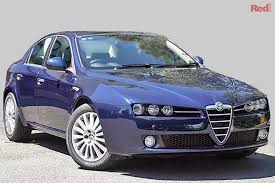 Image result for Blue Inca 2007 Alfa-Romeo