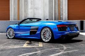 Image result for Ara Blue 2017 R8