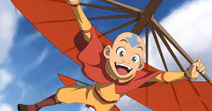 Hd wallpapers and background images. Avatar The Last Airbender Imagines A World Free Of Whiteness The New York Times