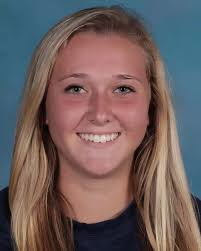 2012 Women's Soccer Roster