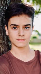 Introducing my “Young Actor of the Month” Max Roth, 16 years old and  represented by Gilchrest Management in Brisbane. Max is not only a very  talented actor but he's a true professional.