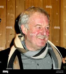 Bernard mitchell hi-res stock photography and images