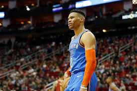Russell Westbrook