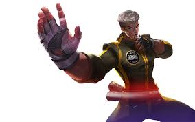Meski tidak gratis, kalian akan mendapatkan fitur coba hero yang berbeda di setiap minggunya, toppers. Pin On Game Character Design