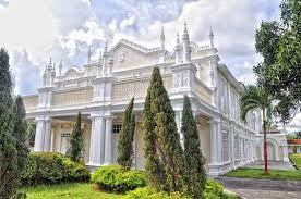 Tempat bersejarah di selangor ini dijaga rapi untuk generasi warisan yang akan datang. Portal Rasmi Pdt Kuala Langat Tempat Tempat Bersejarah