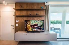 Apartment In Fano Italy On Behance Boiserie