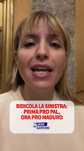 ❌ Patetica la sinistra in piazza a difendere un dittatore: Cgil, Anpi, pro  pal e vari esponenti di partiti in corteo a favore di chi ha affamato un  popolo. Tanta ipocrisia e