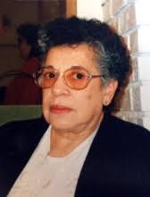 Obituary information for Maria "Concha" Concepcion Rivera