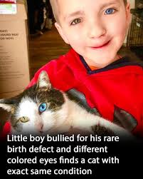 It really is amazing that Madden and Moon met one another!