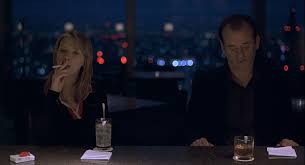 Sofia coppola finds her own unique style of film making with her 2003 movie lost in translation. Lost In Translation L Amore Tradotto Wikipedia