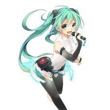 Pin By Danny On Miku Hatsune Hatsune Miku Miku
