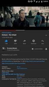 Get all the lyrics to songs by latinautor and join the genius community of music scholars to learn the meaning behind the lyrics. H 52951 Vevocertified Eminem Not Afraid 1270725299 Views 73m Share 209k Download Save Eminemmusic Subscribed 37682379 Subscribers Published On Jun 4 2010 Music Video By Eminem Performing Not Afraid C