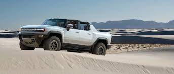 Gm has yet to share dimensions and weight specs, but we've seen it in person and, yeah, it's huge. Gmc Hummer Ev 2021 Release Date Price Interior Crab Walk And More Tom S Guide