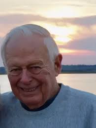 Obituary information for Ernest Marshall Edwards