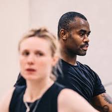 Alvin Ailey American Dance Theater