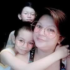 Cherry Chavez's Instagram, Twitter & Facebook