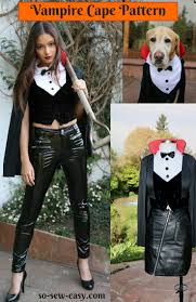 It's easy to fill up, built to last, and able to withstand the elements. Vampire Cape Pattern Unisex Easy Halloween Costume Part 1 So Sew Easy