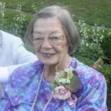 Mae West Robinson Obituary July 26, 2020