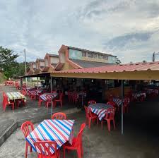 Restoran Din Corner