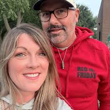 Smoking two boneless pork butt roasts