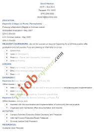 Functional resume example and writing tips : Vitae Resume More Cv Samples