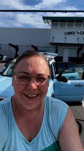 Just gave my Baby Bronco a much-needed shine at Links Car Wash in Trinity  🚙💦 There's nothing like a clean ride to kick off a busy week! Where does  everyone go to