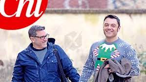 Check spelling or type a new query. Tiziano Ferro And Her Husband Victor Allen On Vacation From The In Laws Of A Latin Photos Victor Birthday For Him Latin