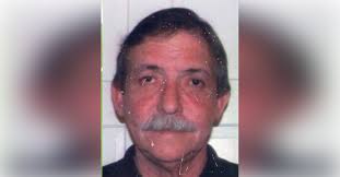 Obituary information for Cannis E. Tilghman