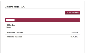 In momentul in care inchei o asigurare rca, ai posibilitatea sa alegi varianta optima pentru tine si masina ta. Cum Verifici DacÄ O MaÈinÄ Are Rca Valabil Isay Ro