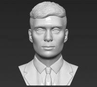 thomas shelby" 3D Models to Print